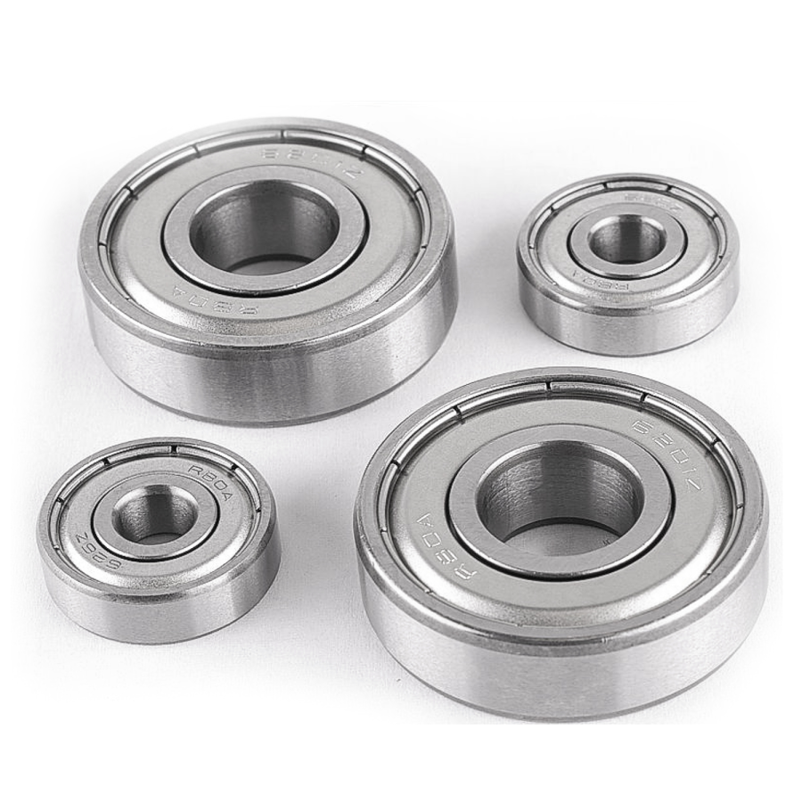 (image for) Air Drill Service Kit Bearings (17/29) For At0005