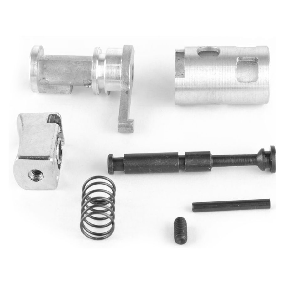 (image for) Air Drill Service Kit Trigger Comp. (4/6/8/9/10-12) For At0005