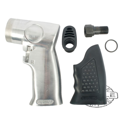 (image for) Air Drill Service Kit Main Body Comp. (1/13-15/35) For At0005