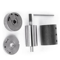 (image for) Air Drill Service Kit Rotor & Cyl. (18/19/21-23) For At0005