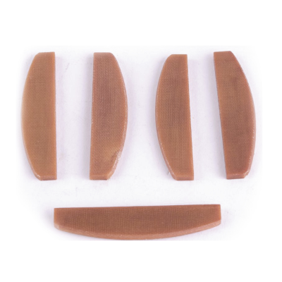 (image for) Air Drill Service Kit Rotor Blade 5pc Set (20) For At0005