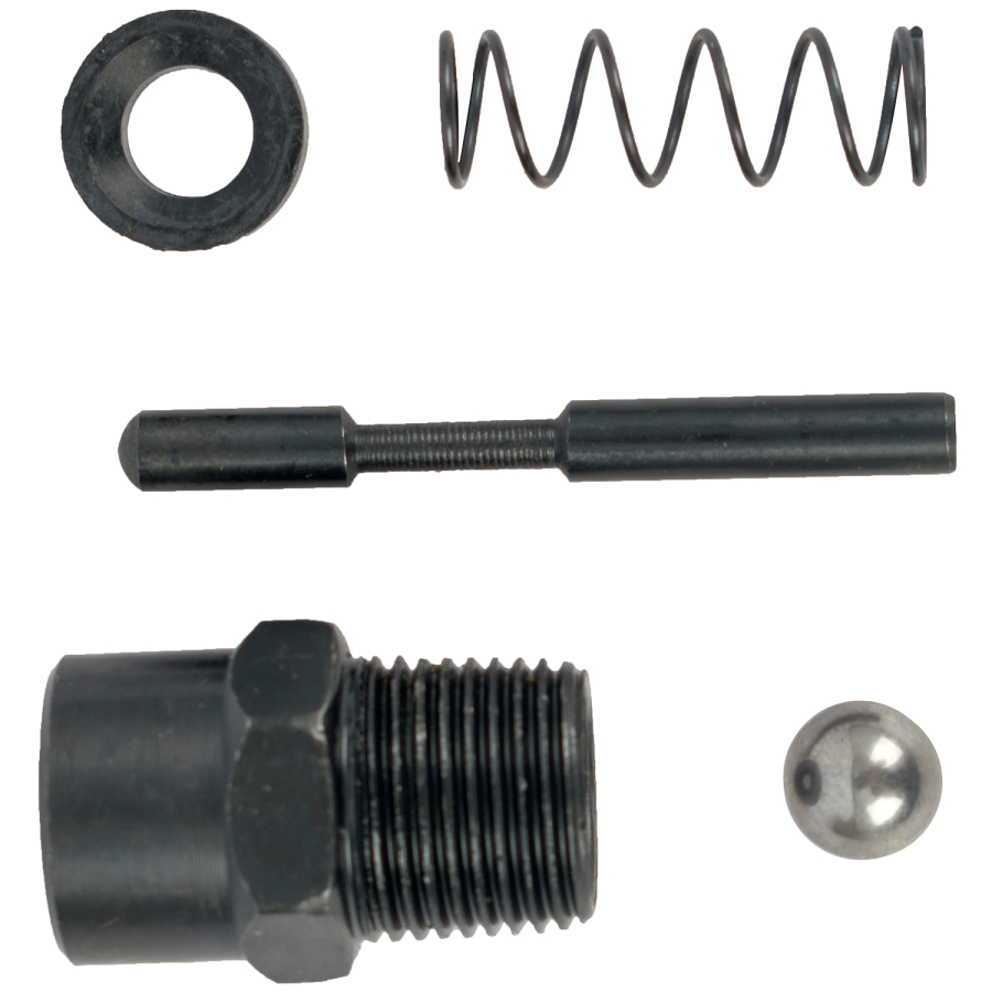 (image for) Air Imp. Wrench Service Kit Air Inlet (5-9) For At0006