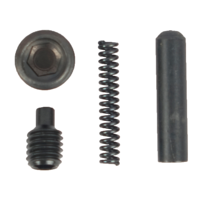(image for) Air Imp. Wrench Service Kit Oil Inlet (15-18) For At0006
