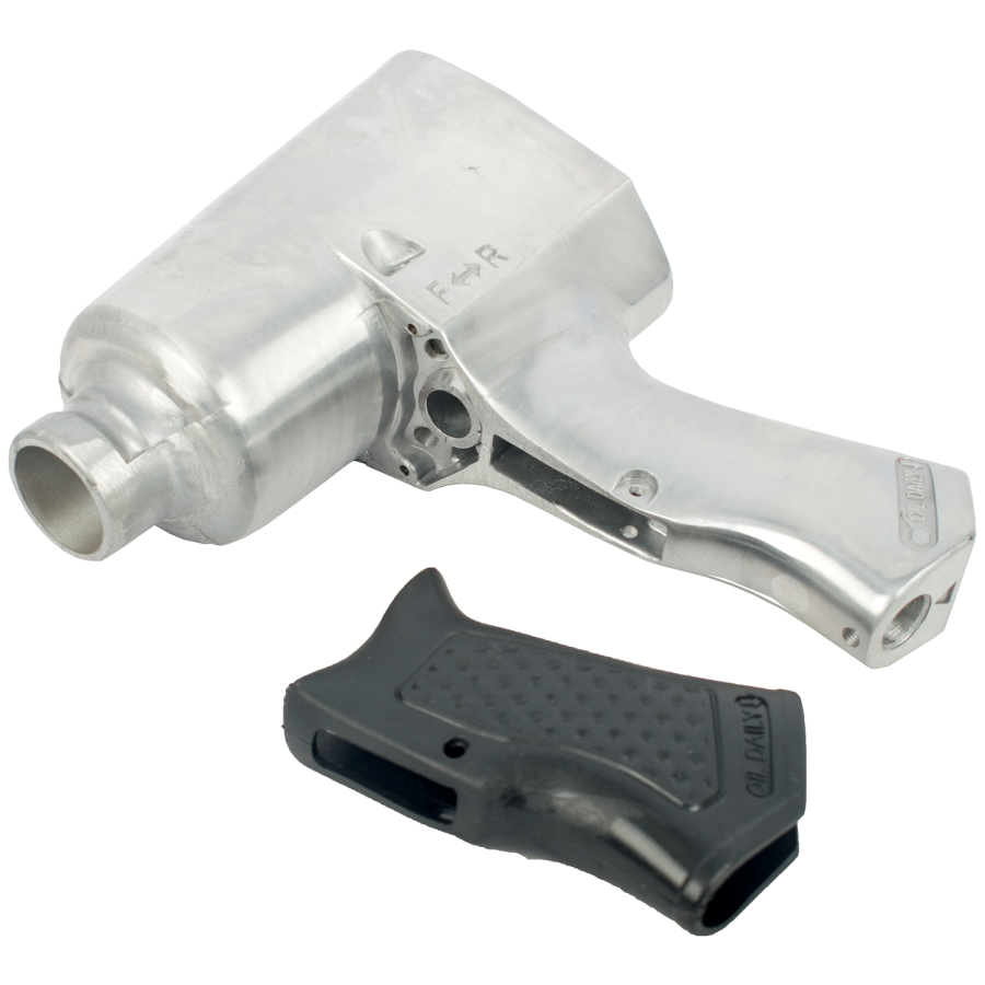 (image for) Air Imp. Wrench Service Kit Main Housing ( 1/41) For At0006