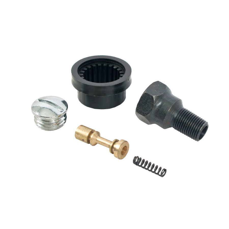 (image for) Air Die Grind. Service Kit Exhaust & Air Inlet (10-12/14-16) For At000