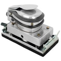 Air Orbital Sander - Jitterbug ( Pad 95mm X 175 Mm) (image for) Air Orbital Sander - Jitterbug ( Pad 95mm X 175 Mm)