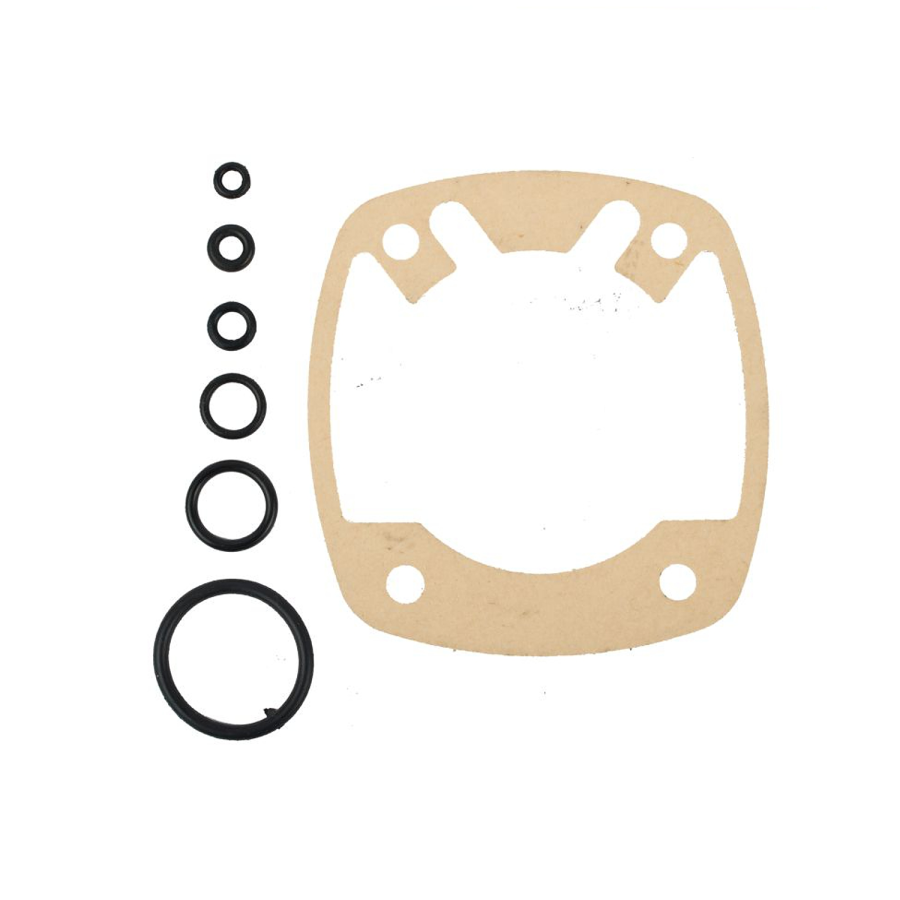 (image for) Air Sander Service Kit O-rings (3/5/7/11/15/24/29) For At0010
