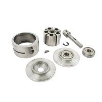 (image for) Air Sander Service Kit Router/cylinder Comp.(20-23/25/27/28) For At001