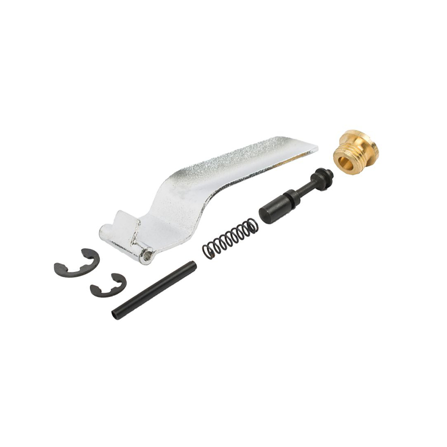 (image for) Air Sander Service Kit Trigger Comp.(4/6/8-10/18/19) For At0010