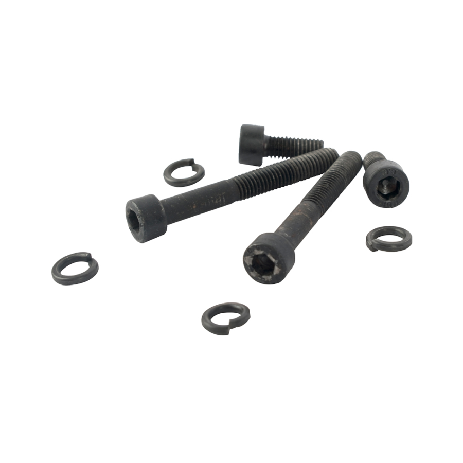(image for) Air Sander Service Kit Set Screw (31-33) For At0010