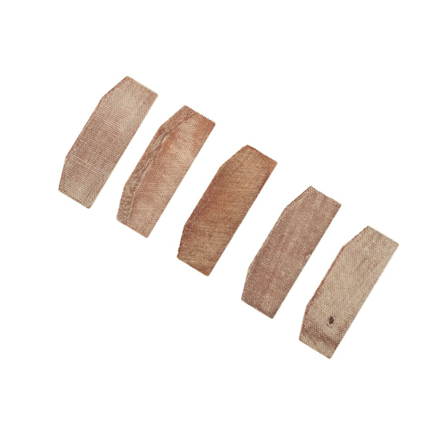 (image for) Air Sander Service Kit Rotor Blades (26) For At0010