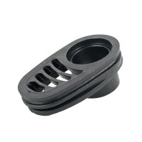 (image for) Exhaust Deflector For Air Drill 12.5mm Reversable 550rpm (1/2')