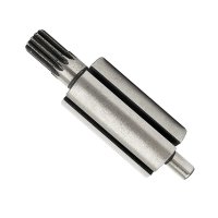 (image for) Rotor For Air Drill 12.5mm Reversable 550rpm (1/2')