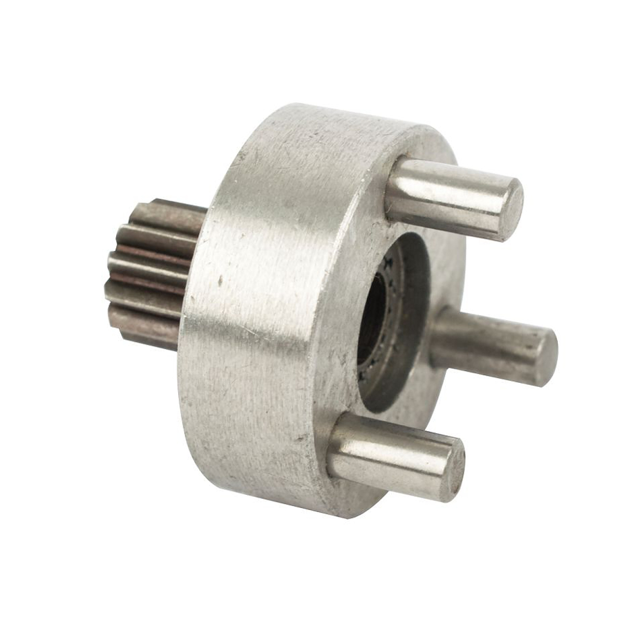 (image for) Idle Gearoin & Gear For Air Drill 12.5mm Reversable 550rpm (1/2')