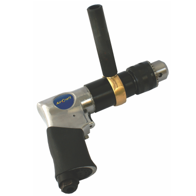 (image for) Air Drill 12.5mm Reversable 550rpm (1/2')