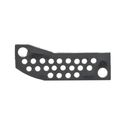 (image for) Muffler For Air Angle Grinder 125mm Proline