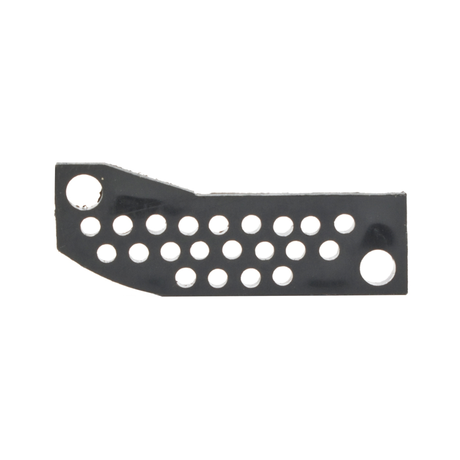 (image for) Muffler For Air Angle Grinder 125mm Proline