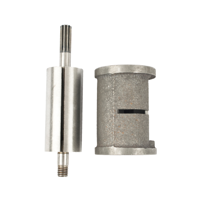 (image for) Air Angle Grind. Service Kit Cyl. & Rotor (24-26) For At0013