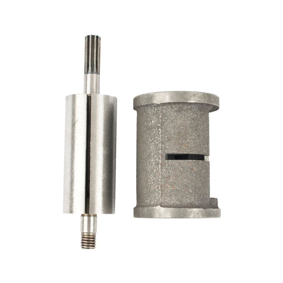 (image for) Air Angle Grind. Service Kit Cyl. & Rotor (24-26) For At0013