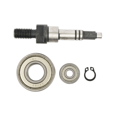 (image for) Air Angle Grind. Service Kit Bearing & Rot. Axle (7/8/11/13) For At001