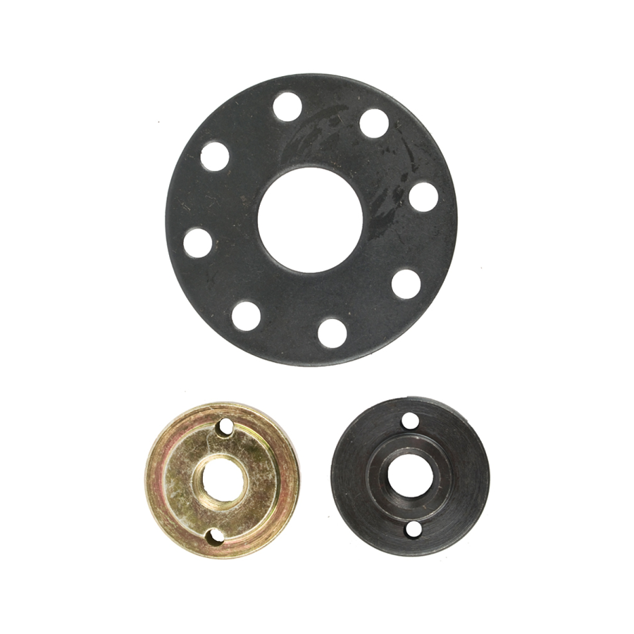 (image for) Air Angle Grind. Service Kit Gasket & Flange (14/15/19) For At0013