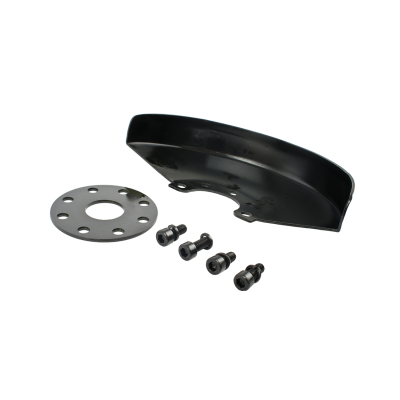 (image for) Air Angle Grind. Service Kit Gasket & Metal Guard (14/16-18) For At001