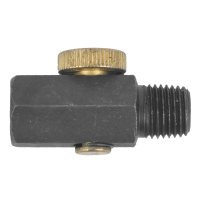 (image for) Air Inlet Reg For Orbital Sander 150mm