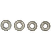 (image for) Air Palm Sander Service Kit Bearings Var. (4/15) For At0014