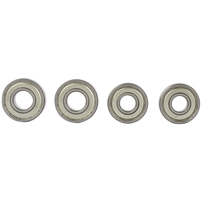 (image for) Air Palm Sander Service Kit Bearings Var. (4/15) For At0014