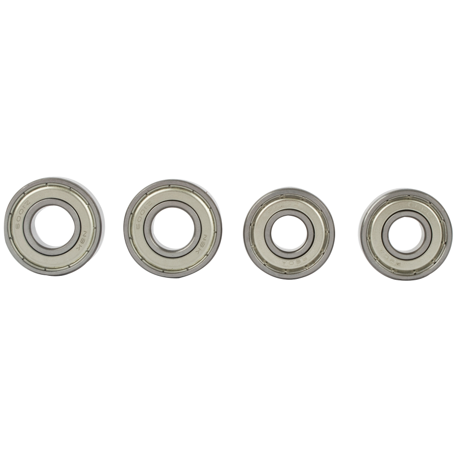 (image for) Air Palm Sander Service Kit Bearings Var. (4/15) For At0014