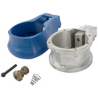 (image for) Air Palm Sander Service Kit Housing & Valve Stem (1/29/30/33/35) For A