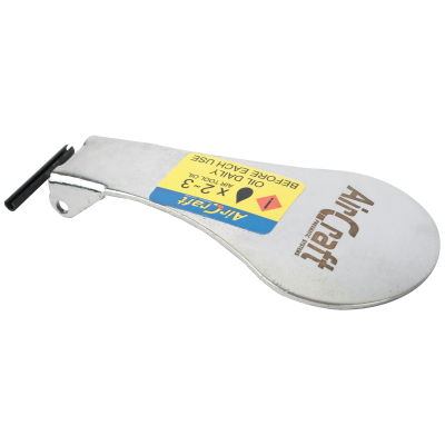 (image for) Air Palm Sander Service Kit Trigger Comp.(36/37) For At0014