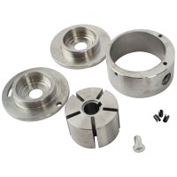 (image for) Air Palm Sander Service Kit Cyl. & Rotor (2/5/6/7/9/11) For At0014