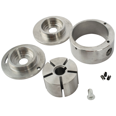 (image for) Air Palm Sander Service Kit Cyl. & Rotor (2/5/6/7/9/11) For At0014