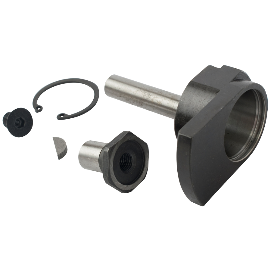 (image for) Air Palm Sander Service Kit Orbit Axle & Bearing Strand (12-14/18/19)