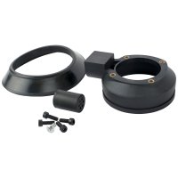 (image for) Air Palm Sander Service Kit Muffler Ass.(21-26/27) For At0014