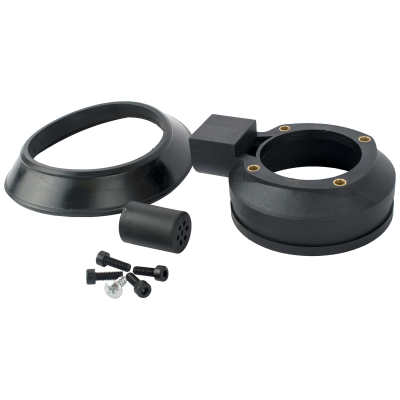 (image for) Air Palm Sander Service Kit Muffler Ass.(21-26/27) For At0014