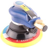 150mm Orbital Palm Sander Hook And Loop 2.4mm Orbit (image for) 150mm Orbital Palm Sander Hook And Loop 2.4mm Orbit
