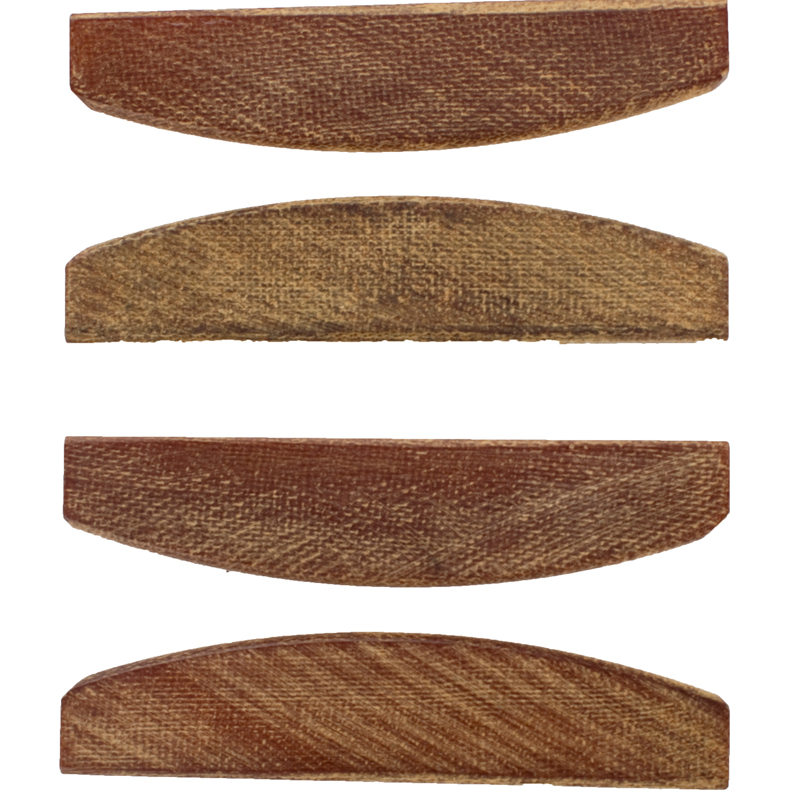 (image for) Rotor Blades 4piece For Air Ratchet Wrench 3/8'