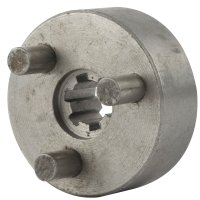 (image for) Idler Gear Pin For Air Ratchet Wrench 3/8'