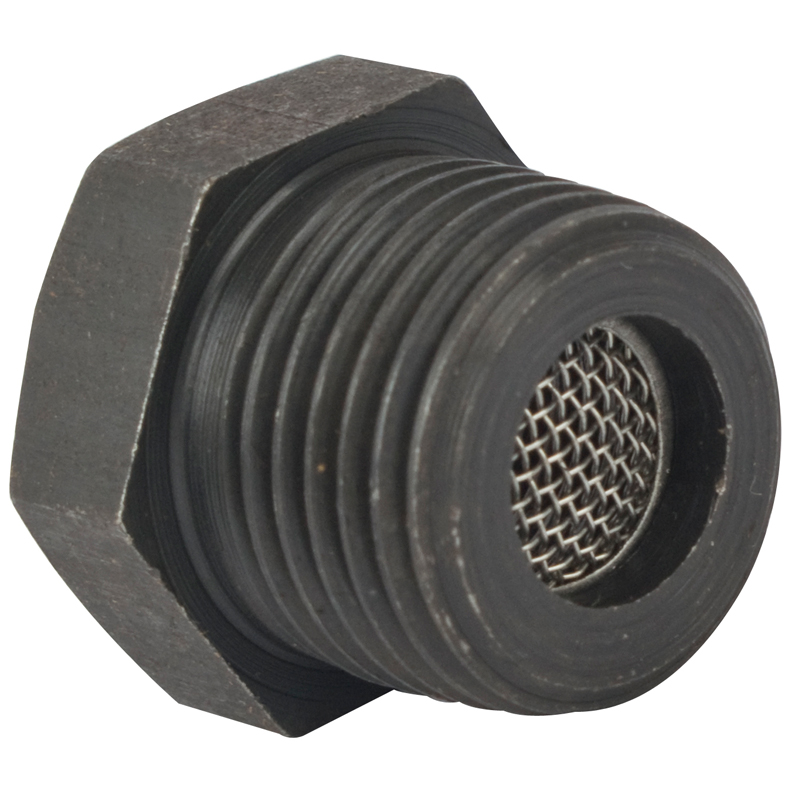 (image for) Air Inlet For Air Ratchet Wrench