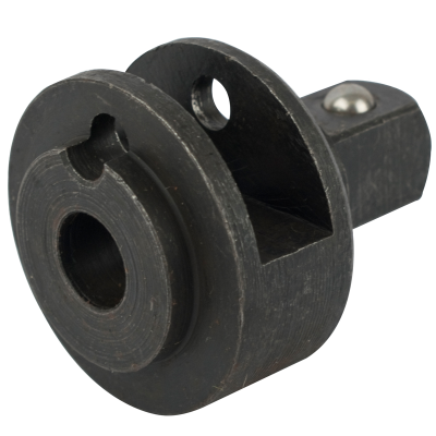 (image for) D-type Head For Air Ratchet Wrench