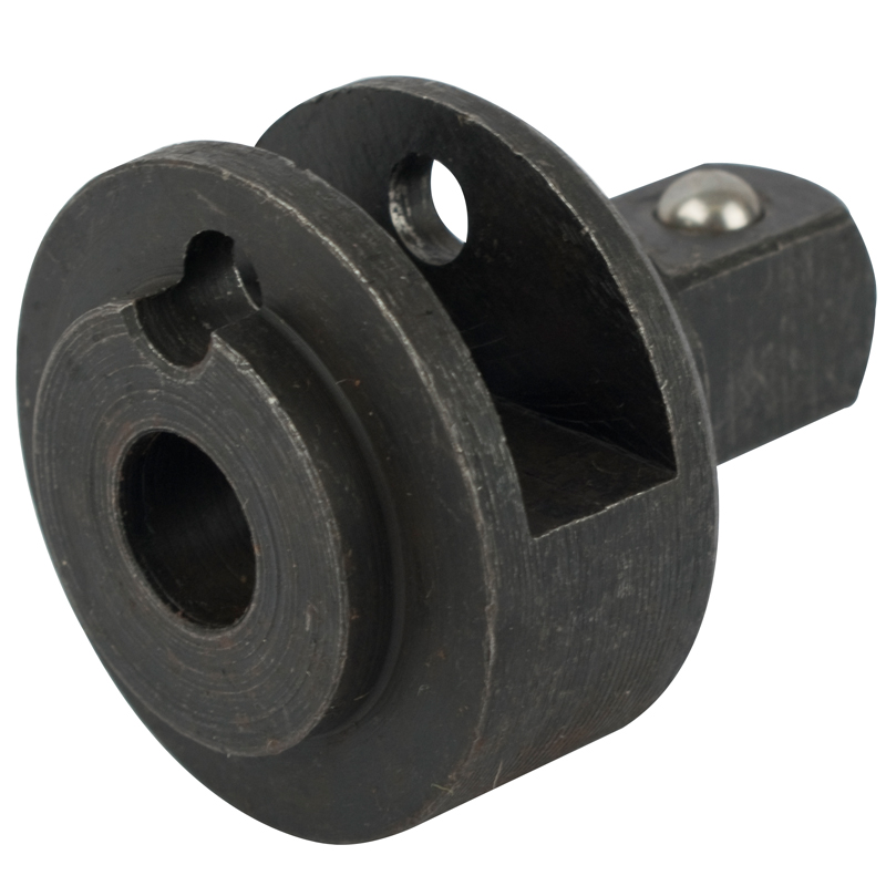 (image for) D-type Head For Air Ratchet Wrench