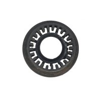 (image for) Exhaust Ring For Air Die Grinder 6mm Min