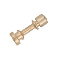 (image for) Valve Stem For Air Die Grinder 6mm Mini
