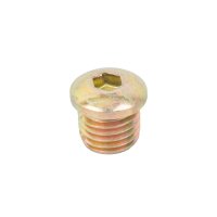 (image for) Screw Nut For Air Die Grinder 6mm Mini