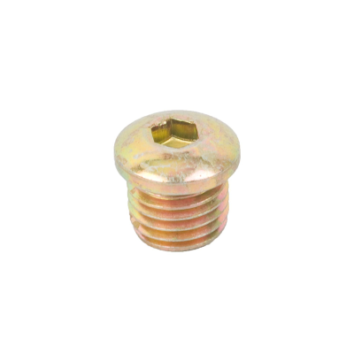 (image for) Screw Nut For Air Die Grinder 6mm Mini