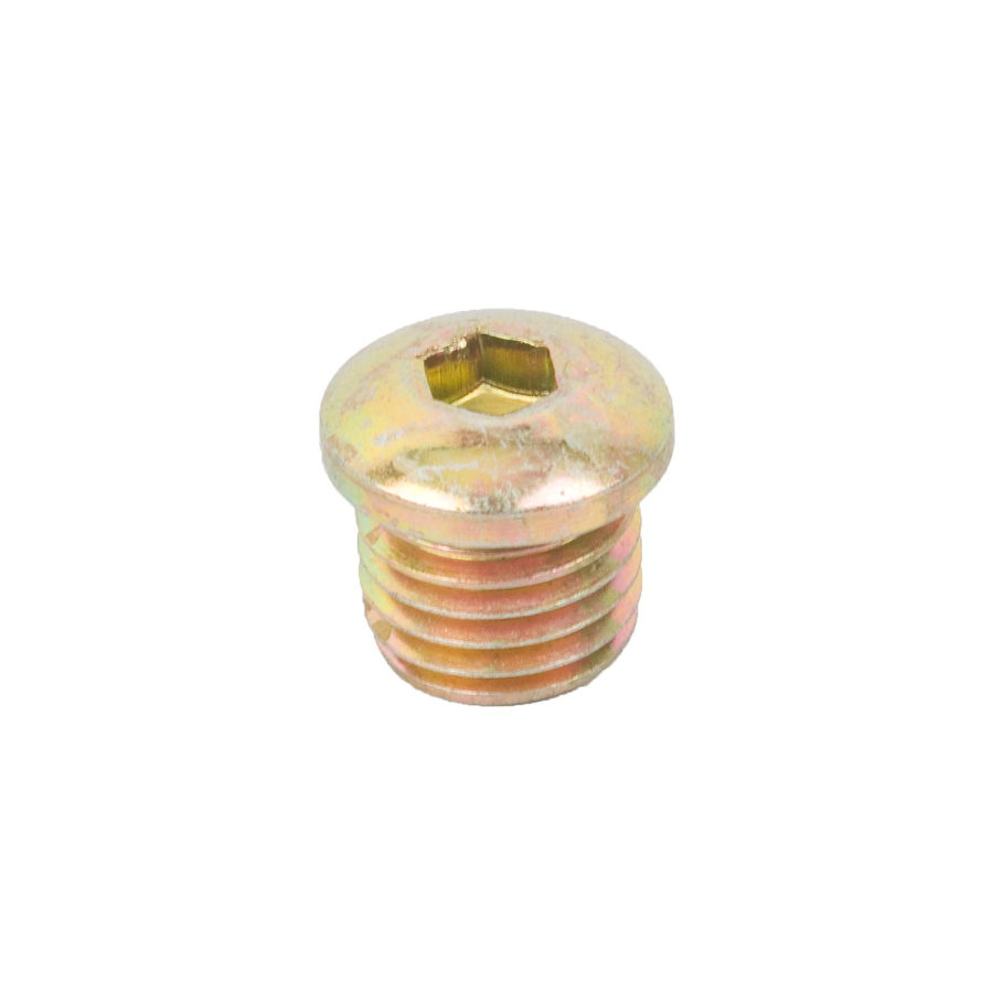 (image for) Screw Nut For Air Die Grinder 6mm Mini