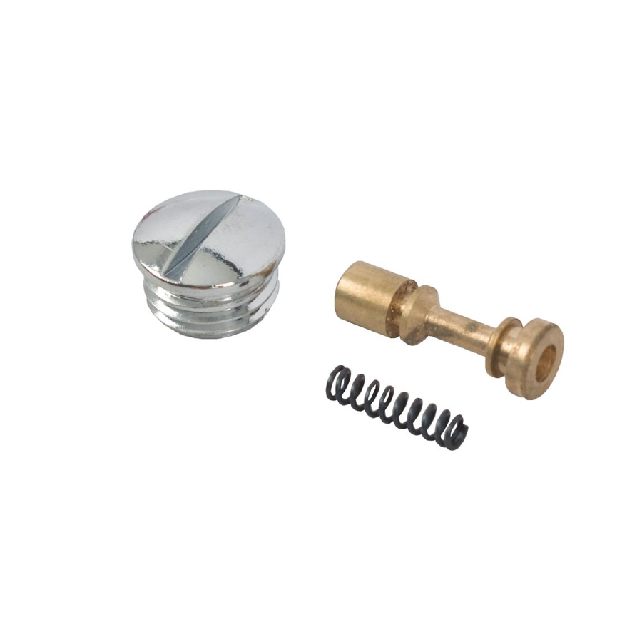 (image for) Air Die Grind. Service Kit Valve Comp. (10-12/14) For At0017