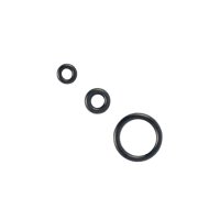 (image for) Air Die Grind. Service Kit Valve O-ring (8/9/13) For At0017